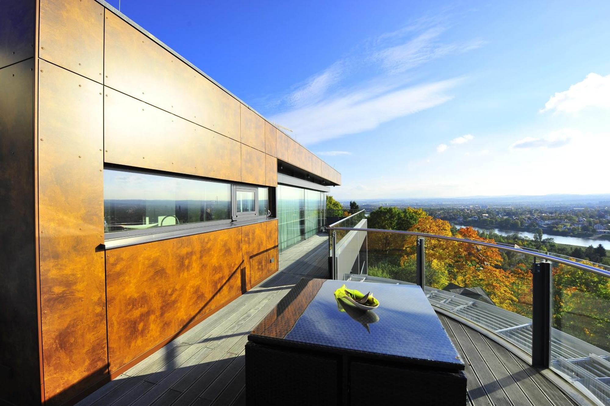 Villa Via Lapis - Panoramablick Ueber Dresden - Garten - Pool - Sauna - Luxus Room photo